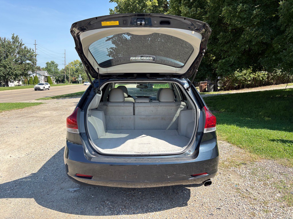 2014 Toyota Venza Image 18