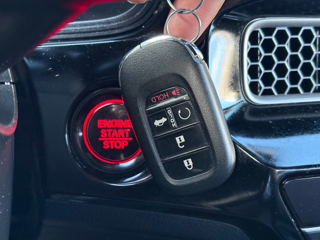 2025 Honda Civic Image 12