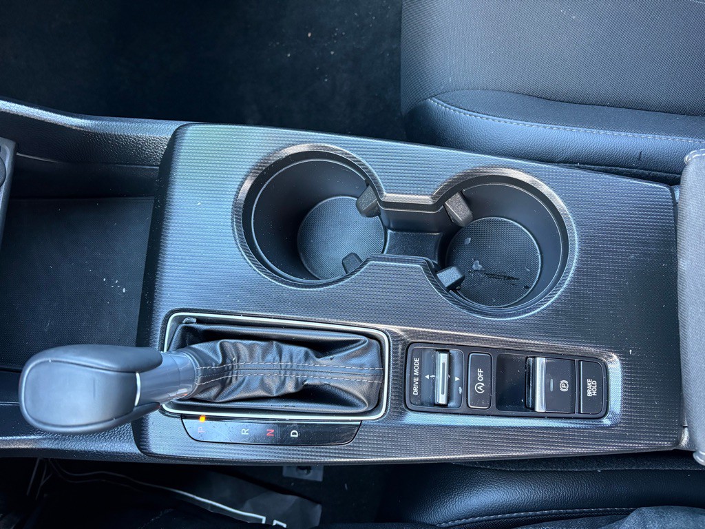 2025 Honda Civic Image 13