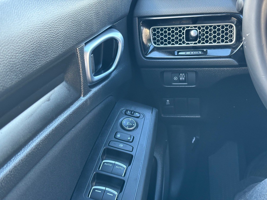 2025 Honda Civic Image 14