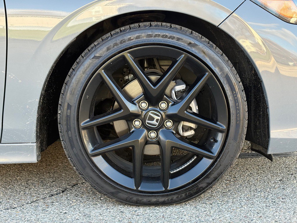 2025 Honda Civic Image 20