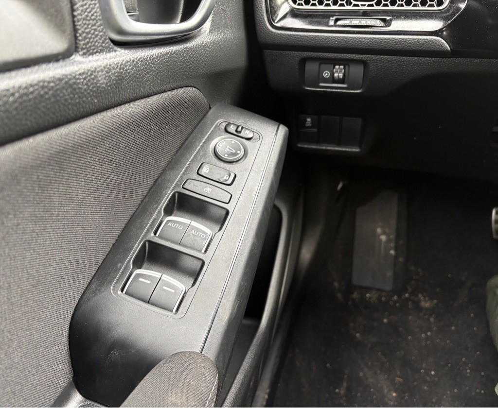 2025 Honda Civic Image 11