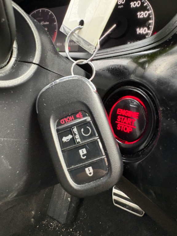 2025 Honda Civic Image 14