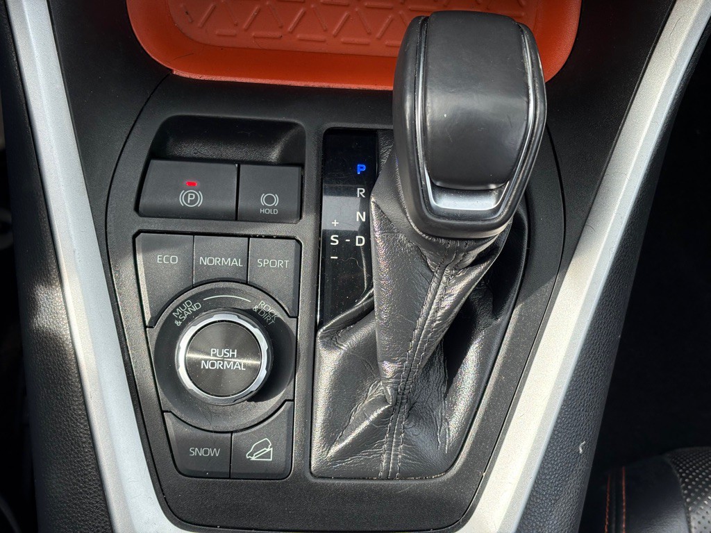 2021 Toyota Rav4 Image 12