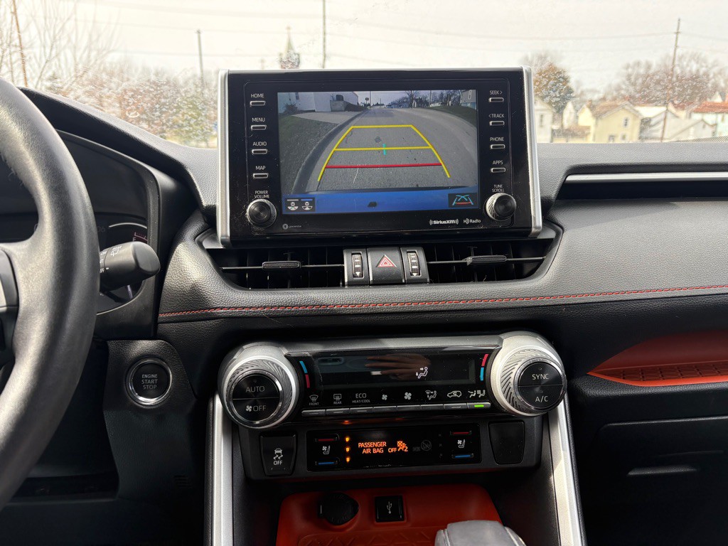 2021 Toyota Rav4 Image 13