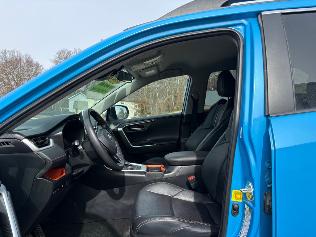 2021 Toyota Rav4 Image 15