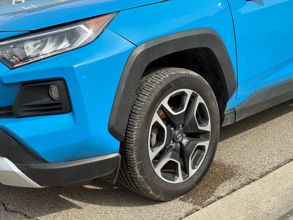 2021 Toyota Rav4 Image 21