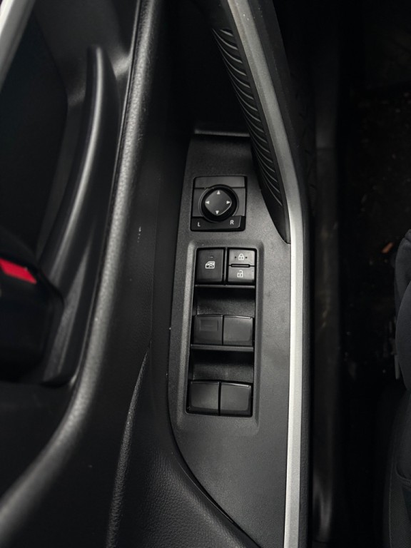 2021 Toyota Rav4 Image 13