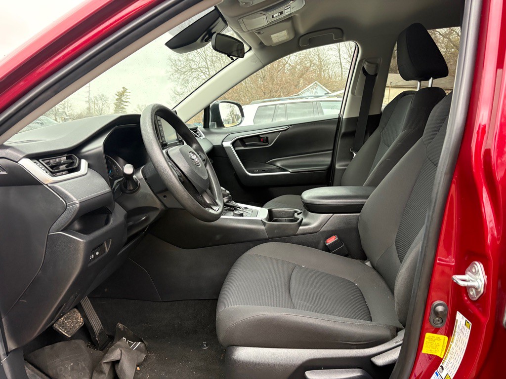 2021 Toyota Rav4 Image 14