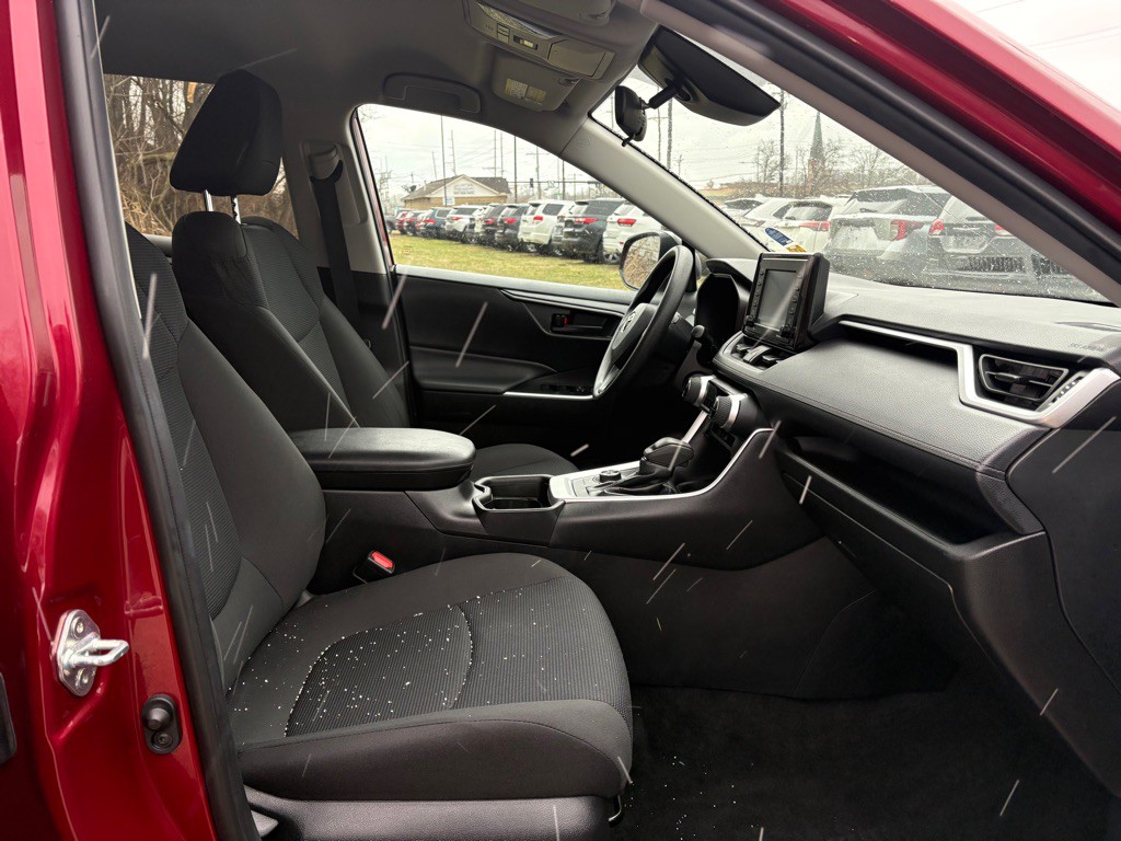 2021 Toyota Rav4 Image 17