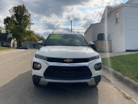Image for 2023 Chevrolet Trailblazer Activ ID: 6830174