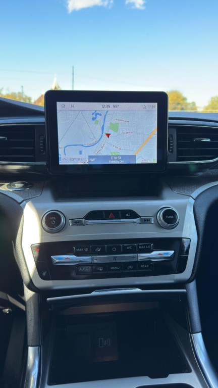 2022 Ford Explorer Image 15