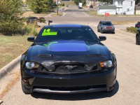 Image for 2014 Ford Mustang  ID: 6834933