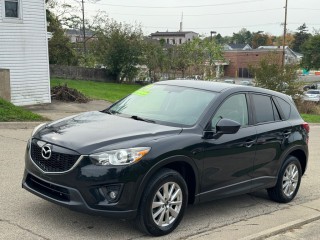 Image for 2014 Mazda CX-5 Touring ID: 6846367