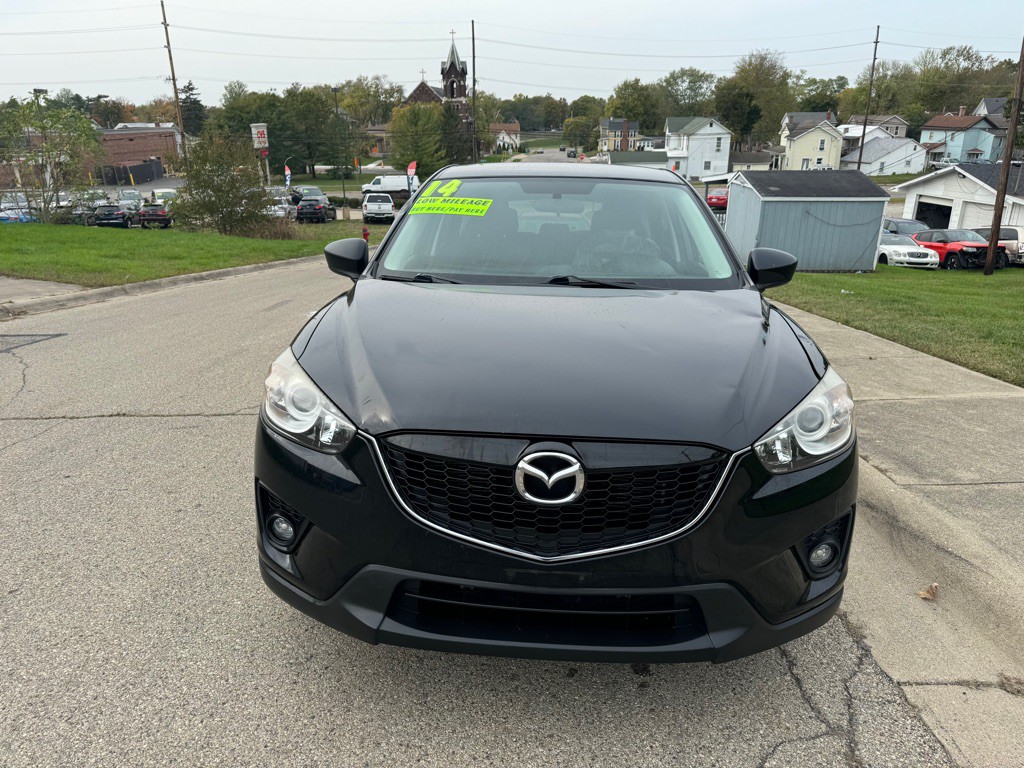 2014 Mazda CX-5 Image 2