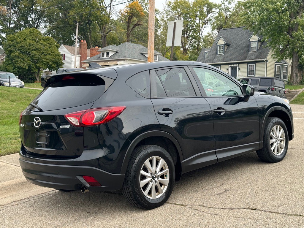 2014 Mazda CX-5 Image 5
