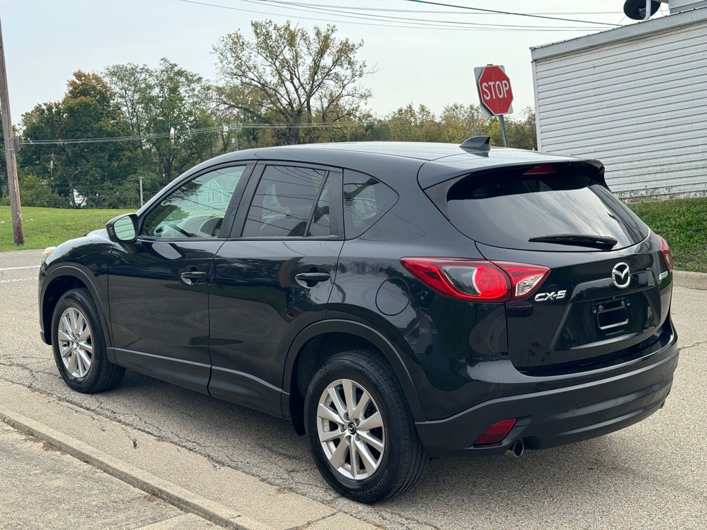 2014 Mazda CX-5 Image 7