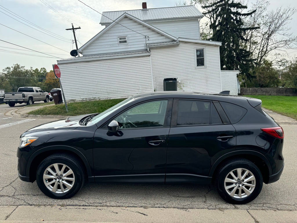 2014 Mazda CX-5 Image 8