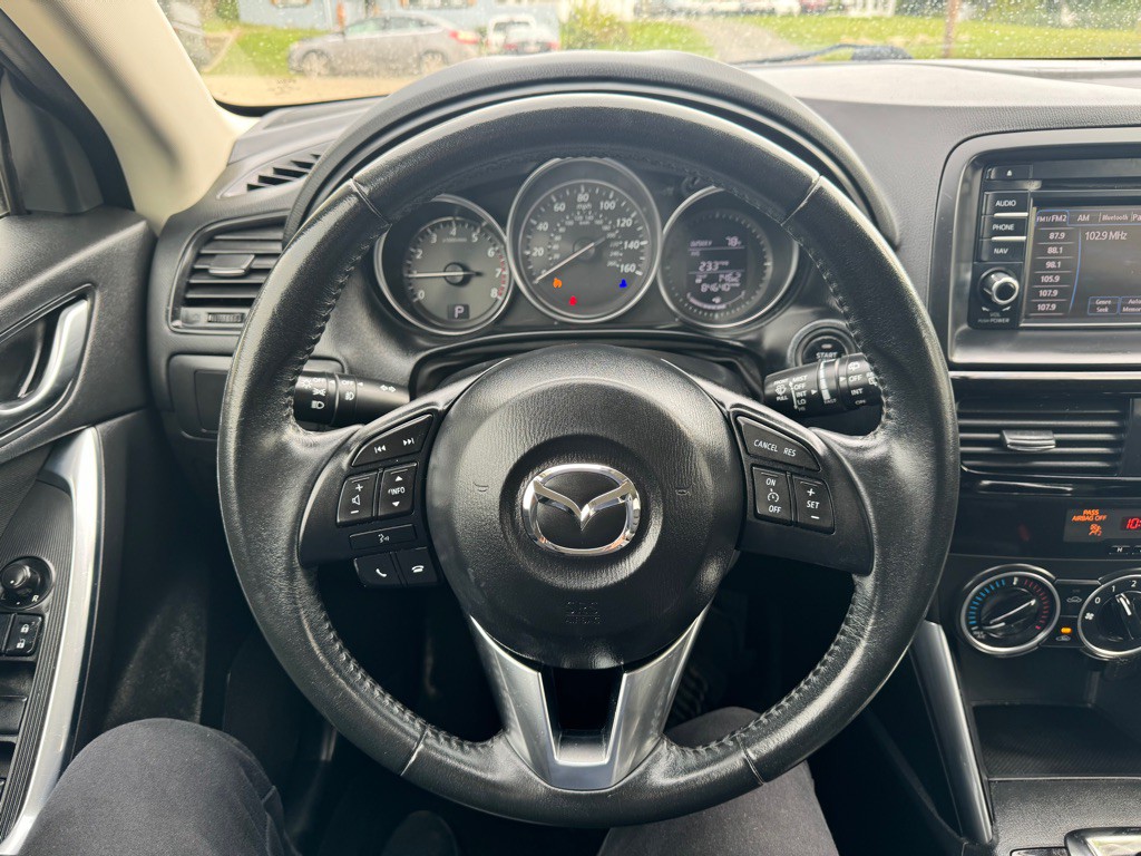 2014 Mazda CX-5 Image 9