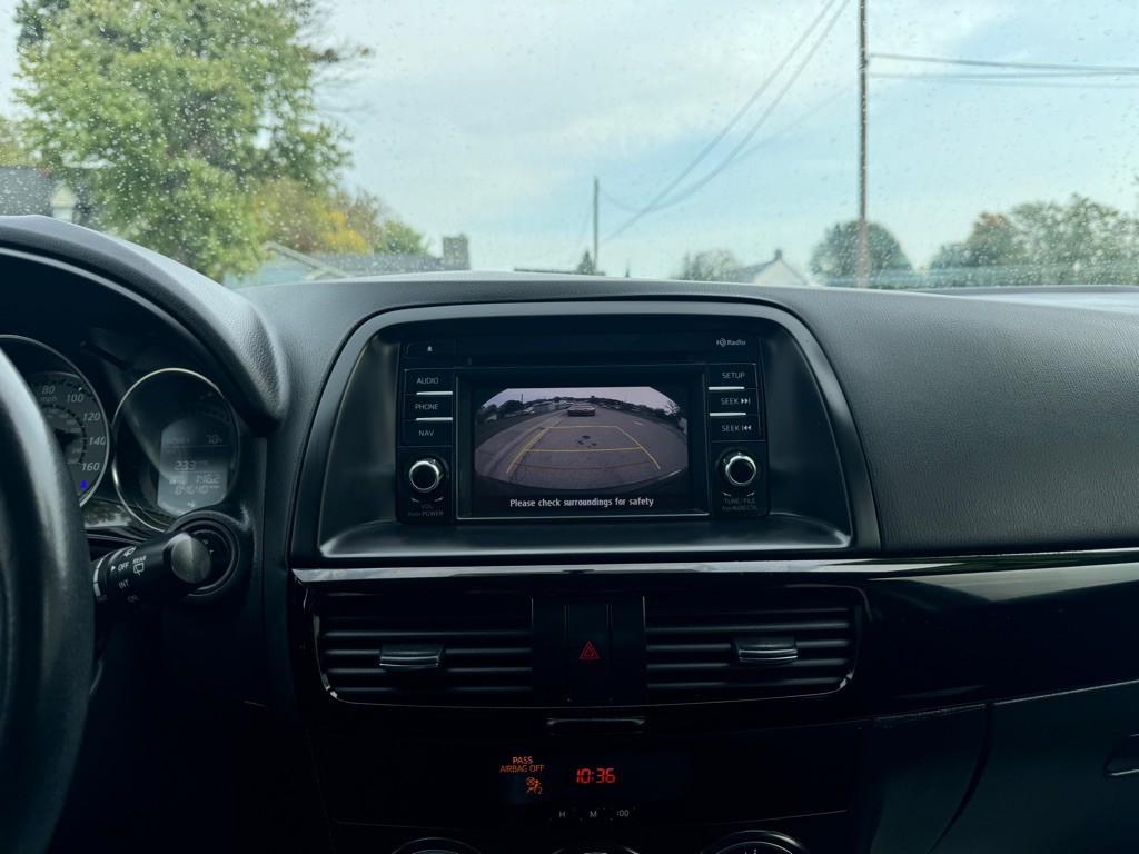 2014 Mazda CX-5 Image 12