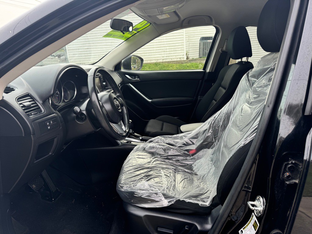 2014 Mazda CX-5 Image 14