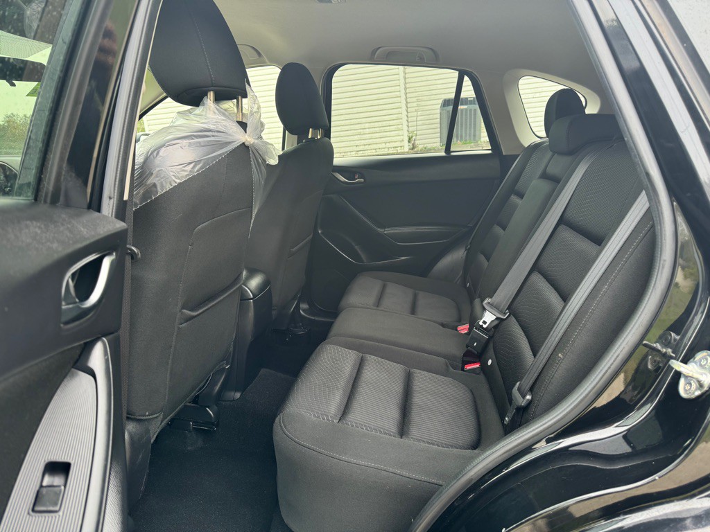 2014 Mazda CX-5 Image 15