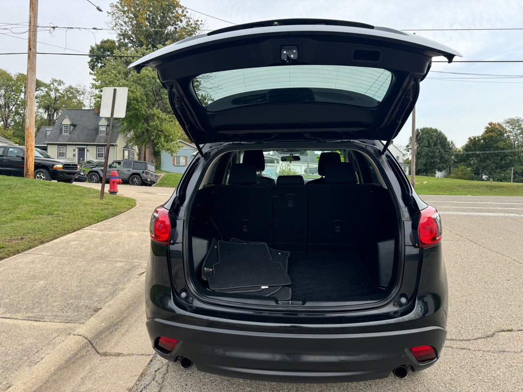 2014 Mazda CX-5 Image 16
