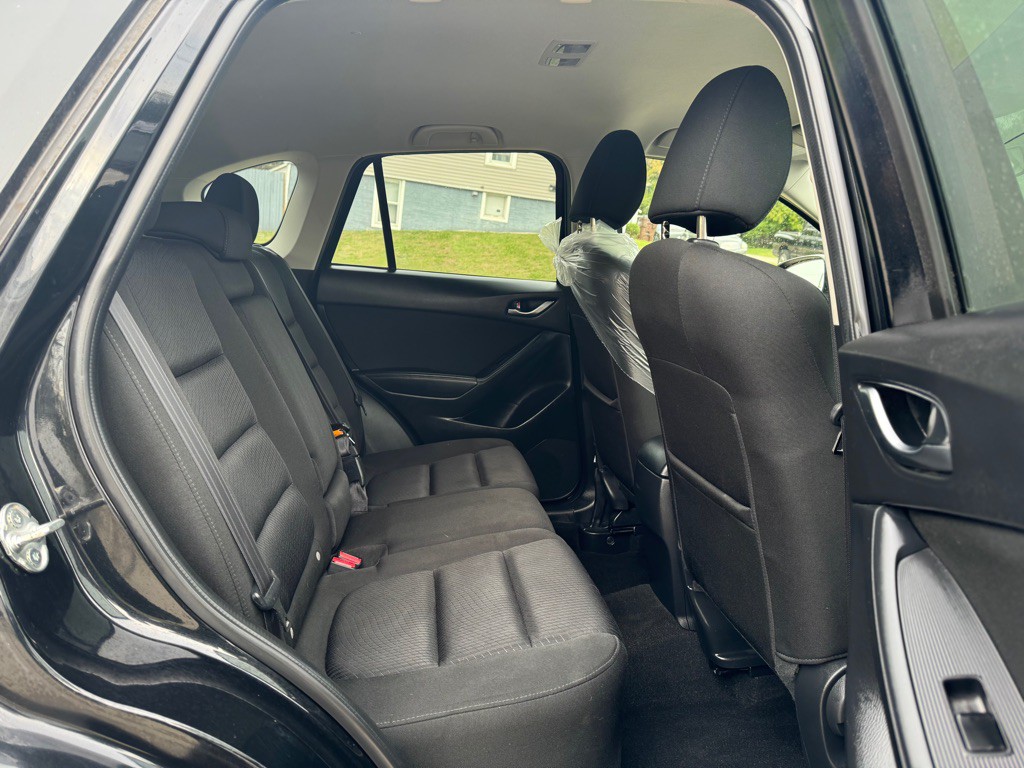 2014 Mazda CX-5 Image 17