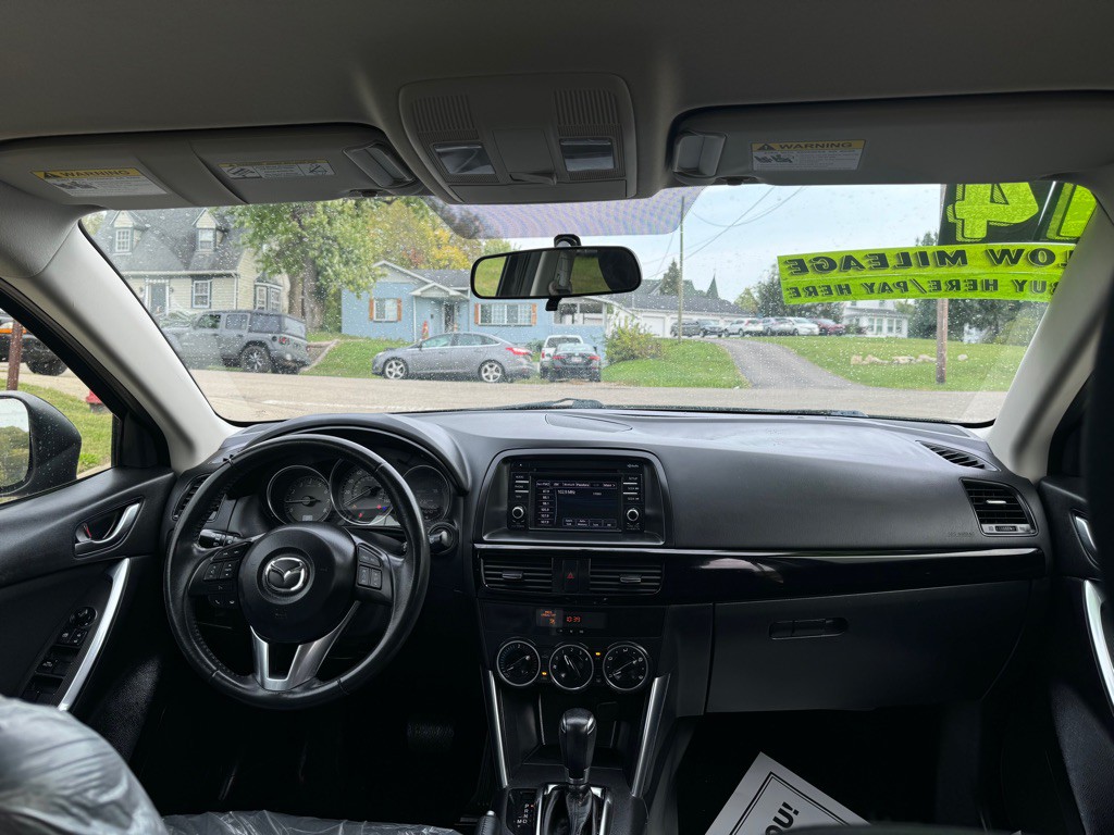 2014 Mazda CX-5 Image 18