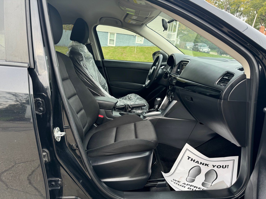 2014 Mazda CX-5 Image 19