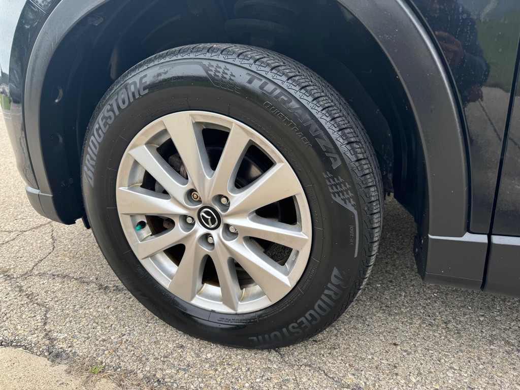 2014 Mazda CX-5 Image 20