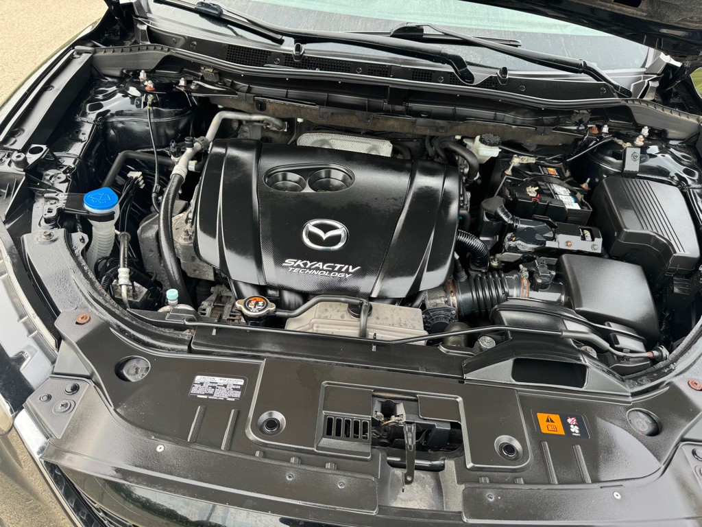 2014 Mazda CX-5 Image 21