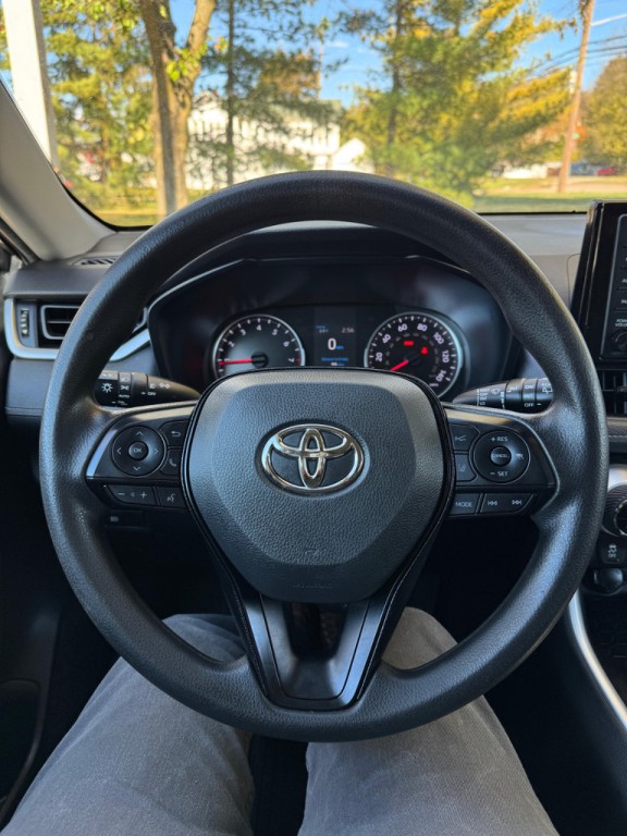 2021 Toyota Rav4 Image 9