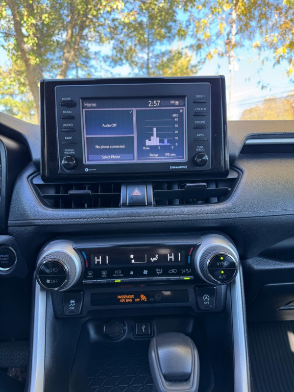 2021 Toyota Rav4 Image 11