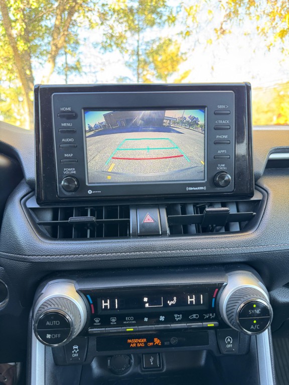 2021 Toyota Rav4 Image 12