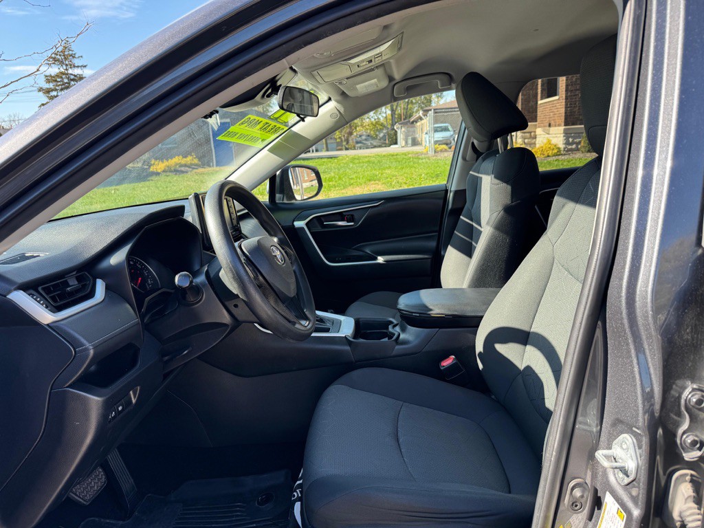 2021 Toyota Rav4 Image 15