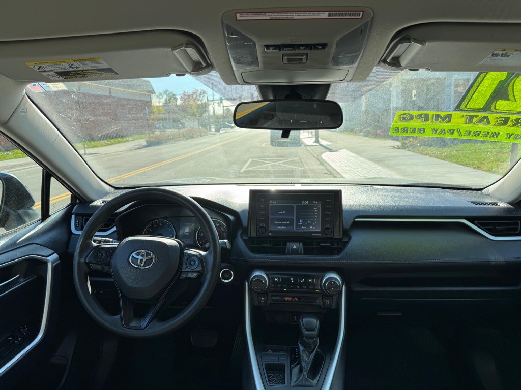 2021 Toyota Rav4 Image 20