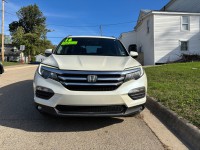Image for 2016 Honda Pilot Elite ID: 6868962