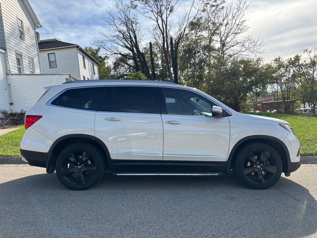 2016 Honda Pilot Image 7