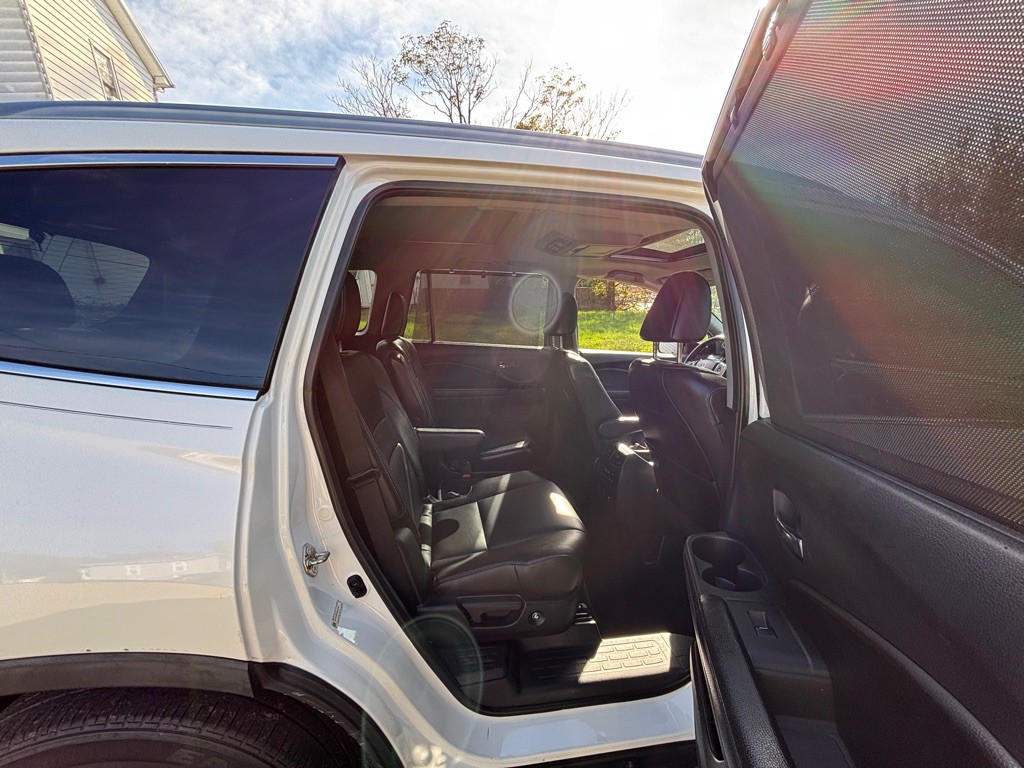 2016 Honda Pilot Image 15