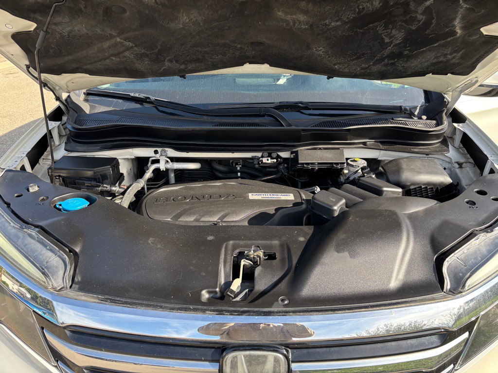 2016 Honda Pilot Image 22