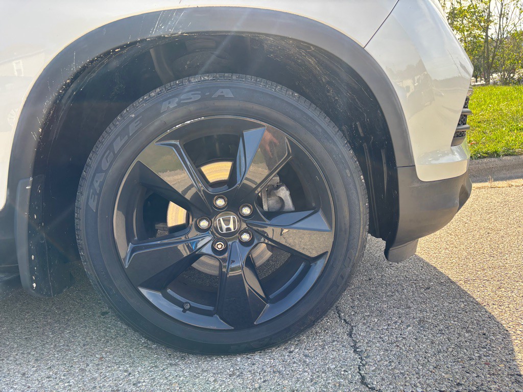 2016 Honda Pilot Image 23