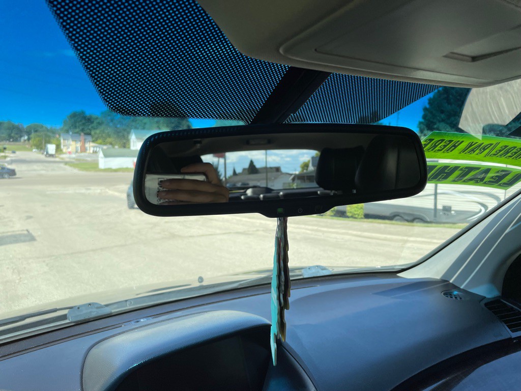 2010 Acura MDX Image 12