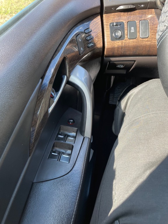 2010 Acura MDX Image 13