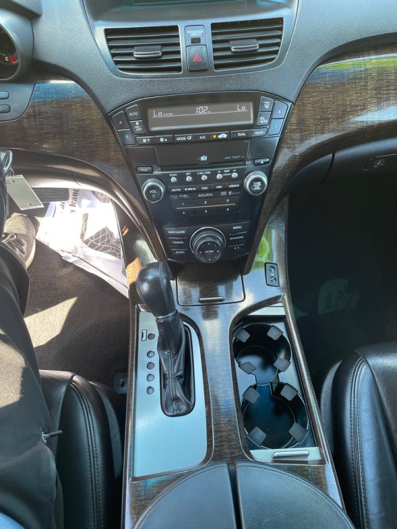 2010 Acura MDX Image 14