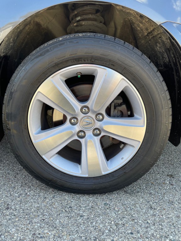 2010 Acura MDX Image 23