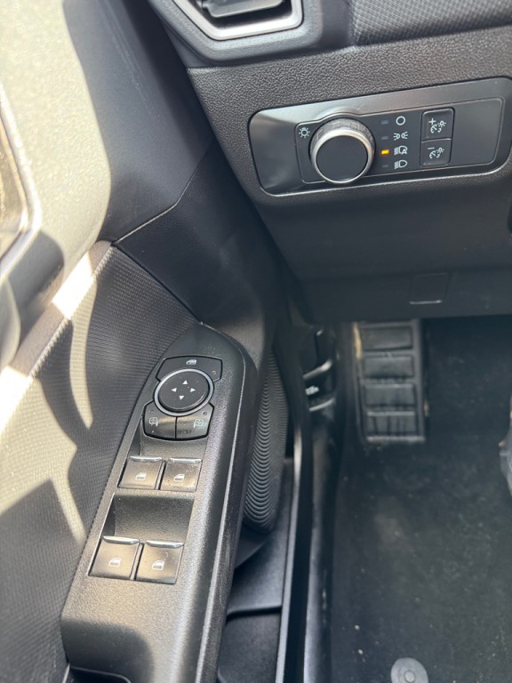 2022 Ford Bronco Image 9