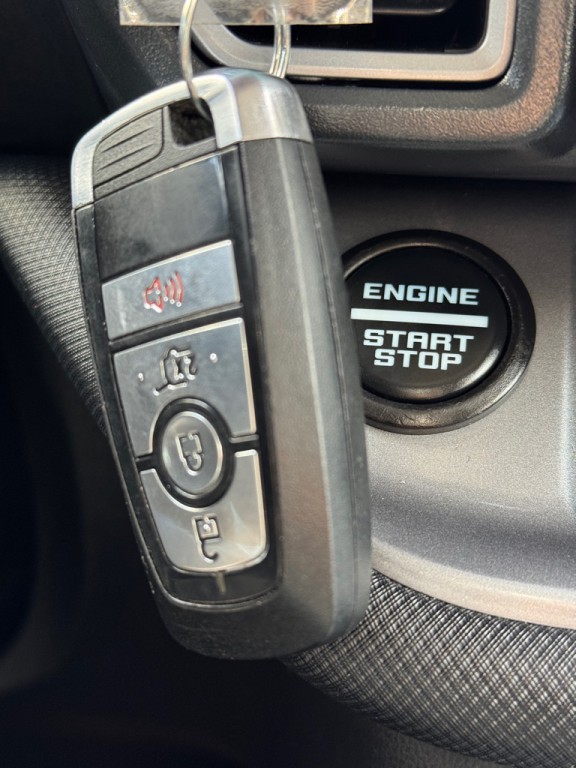 2022 Ford Bronco Image 11