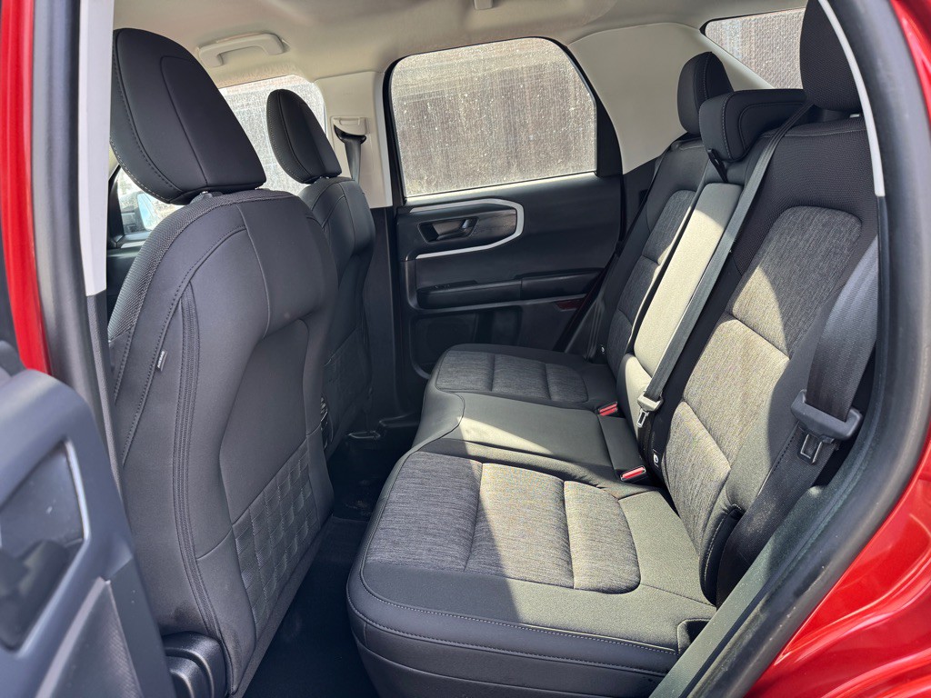 2022 Ford Bronco Image 14