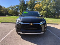 Image for 2019 Chevrolet Blazer 2LT ID: 6916516